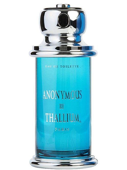 Yves de Sistelle Thallium Black