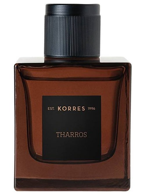 Korres Tharros