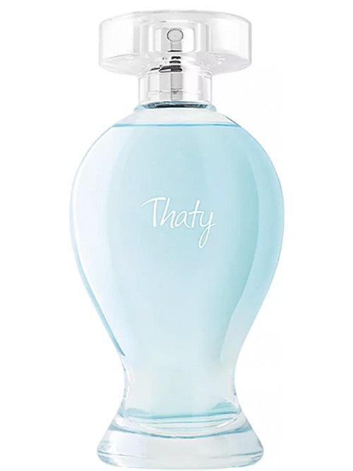 O Boticário Thaty Kiss