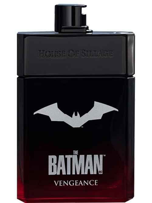 House Of Sillage The Batman Vengeance