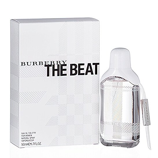 Burberry The Beat For Men