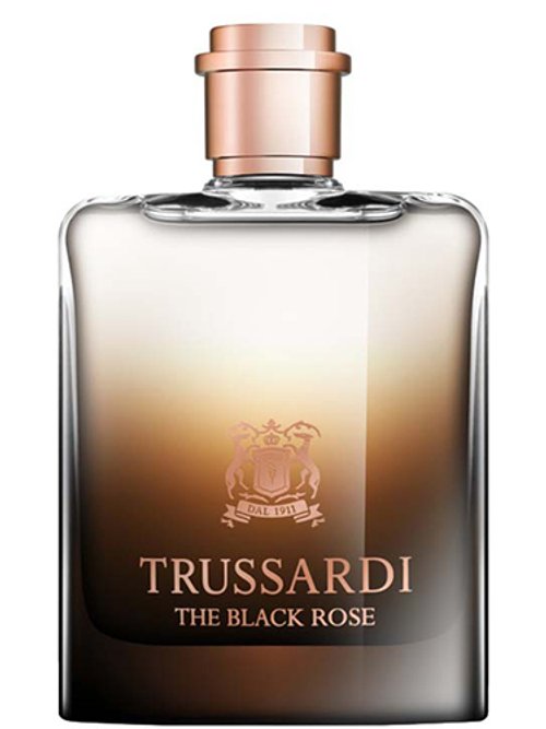 Trussardi The Black Rose