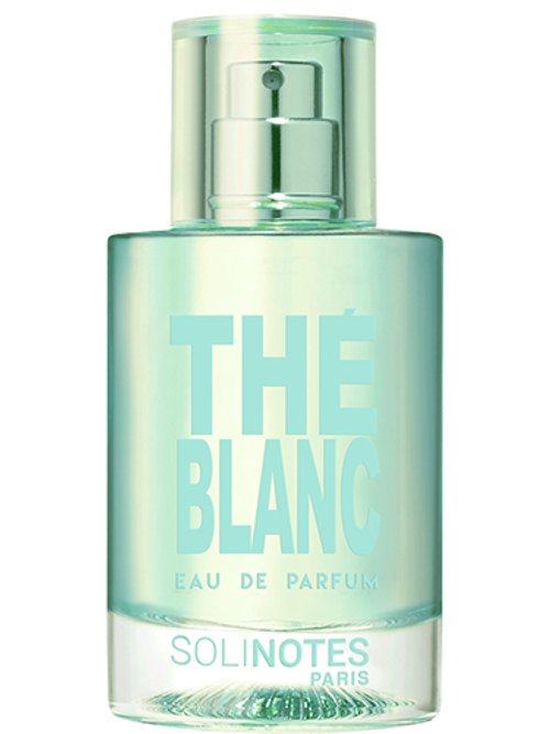 Solinotes The Blanc
