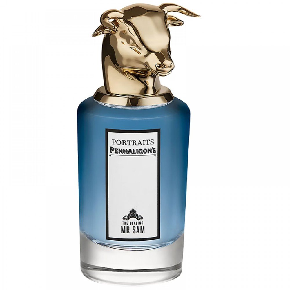 Penhaligon's The Blazing Mr Sam