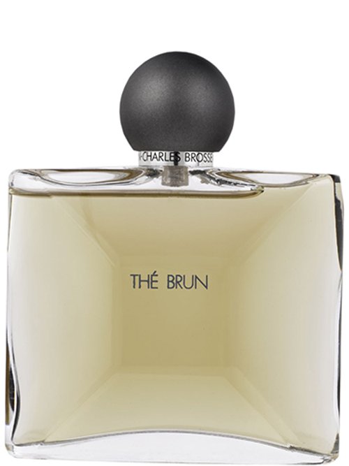 Jean Charles Brosseau The Brun