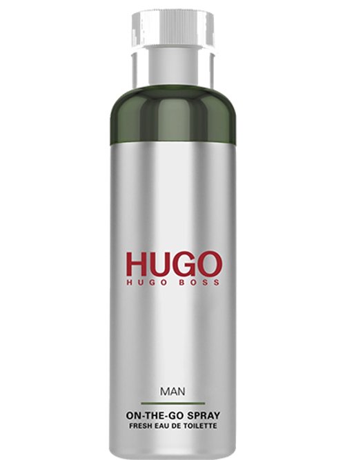 Hugo Boss The Collection Energetic Fougere