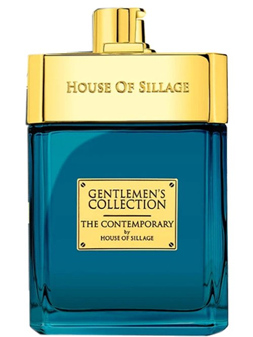 House Of Sillage The Contemporary