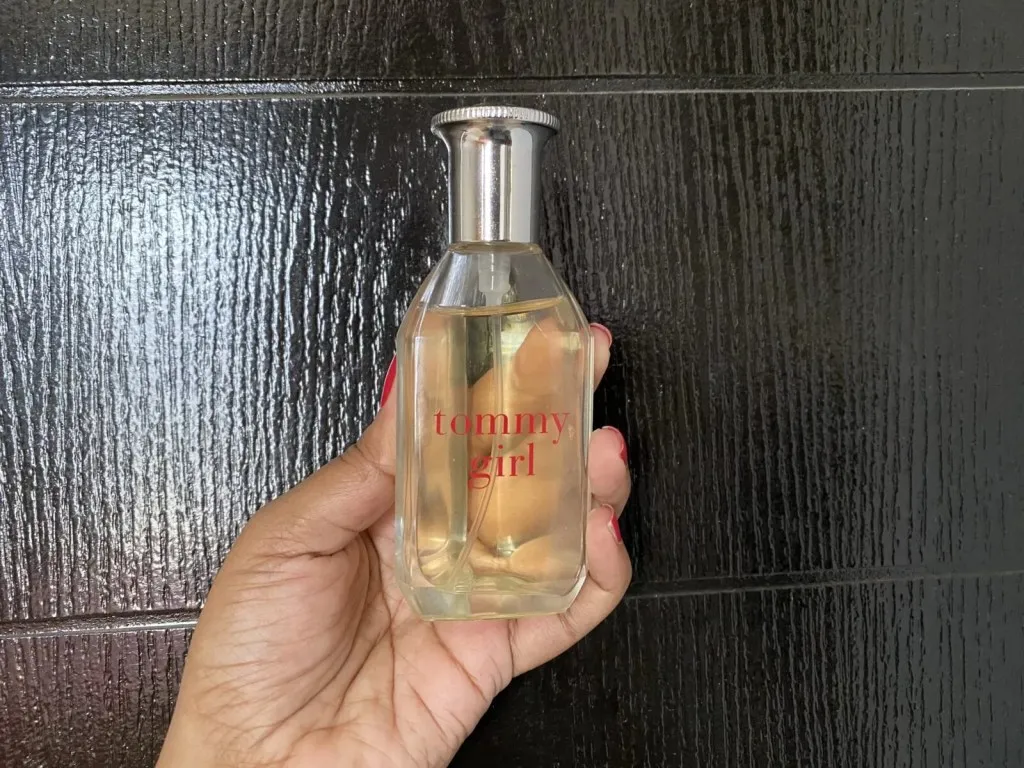 Tommy Hilfiger The Girl