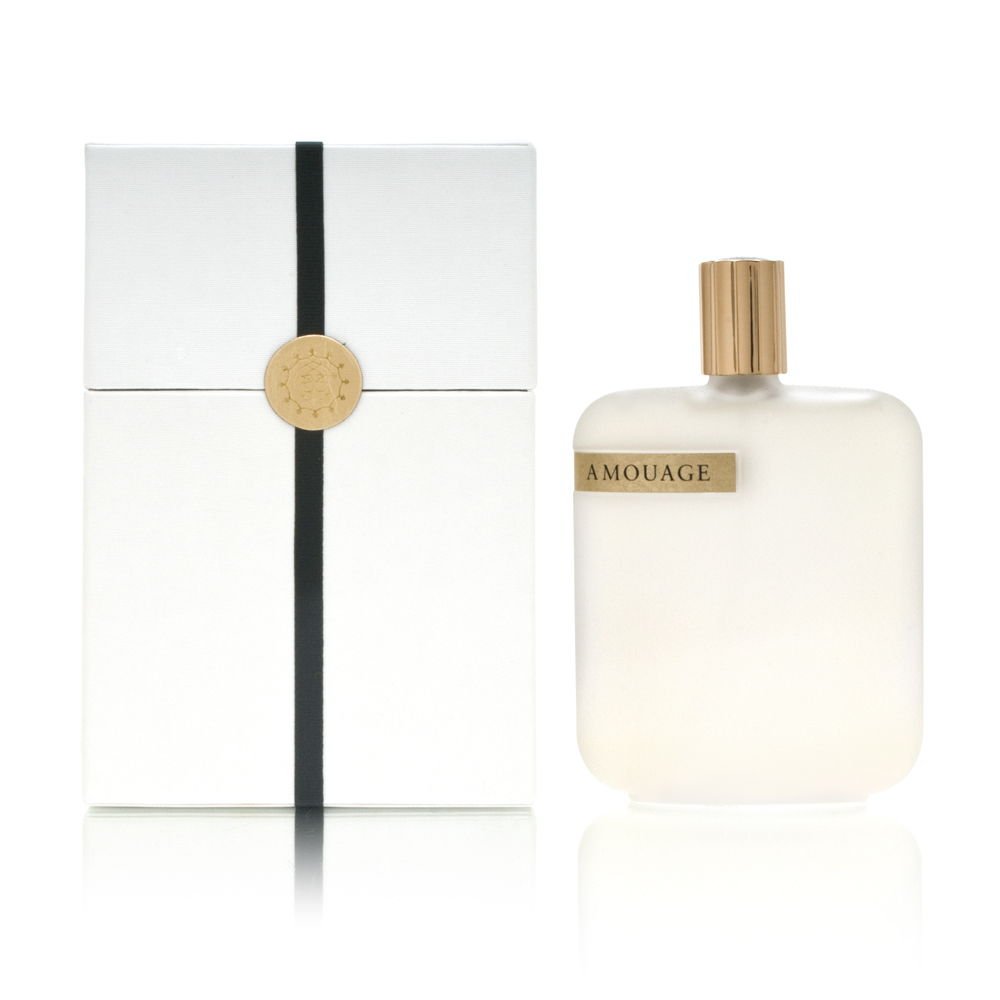 Amouage The Library Collection Opus Iii