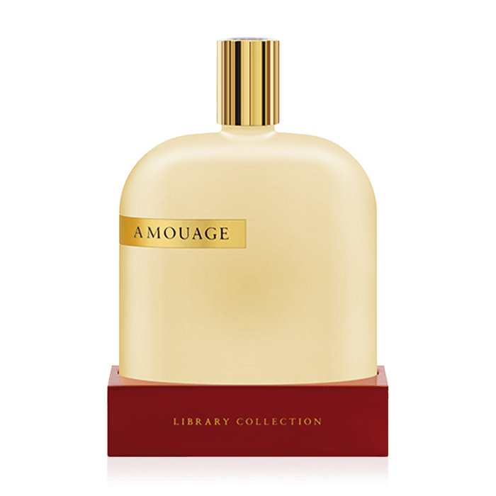 Amouage The Library Collection Opus Iv