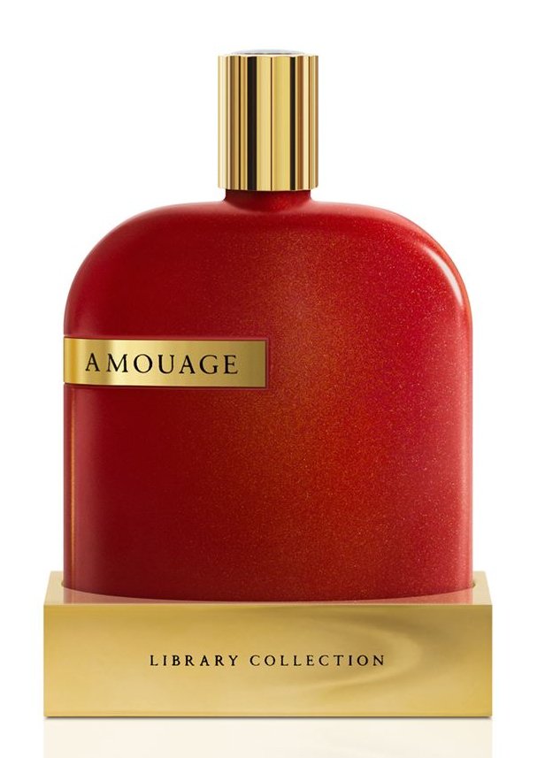 Amouage The Library Collection Opus Ix