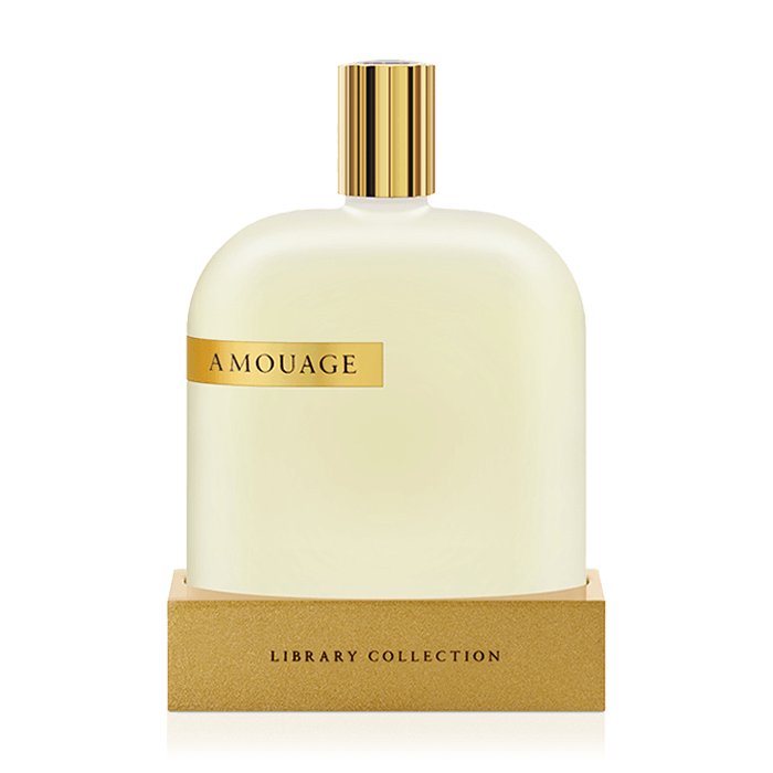 Amouage The Library Collection Opus Vi