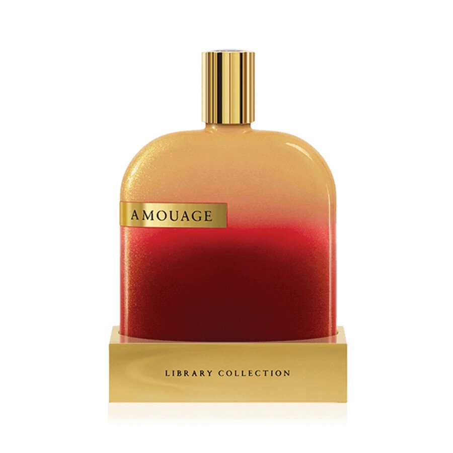 Amouage The Library Collection Opus X