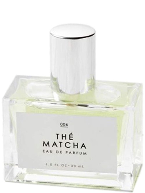 Le Monde Gourmand The Matcha