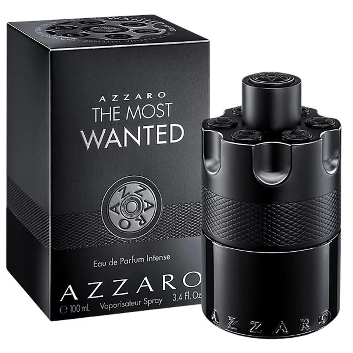 Azzaro The Most Wanted Parfum