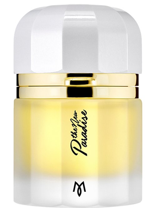 Ramon Monegal The New Paradise