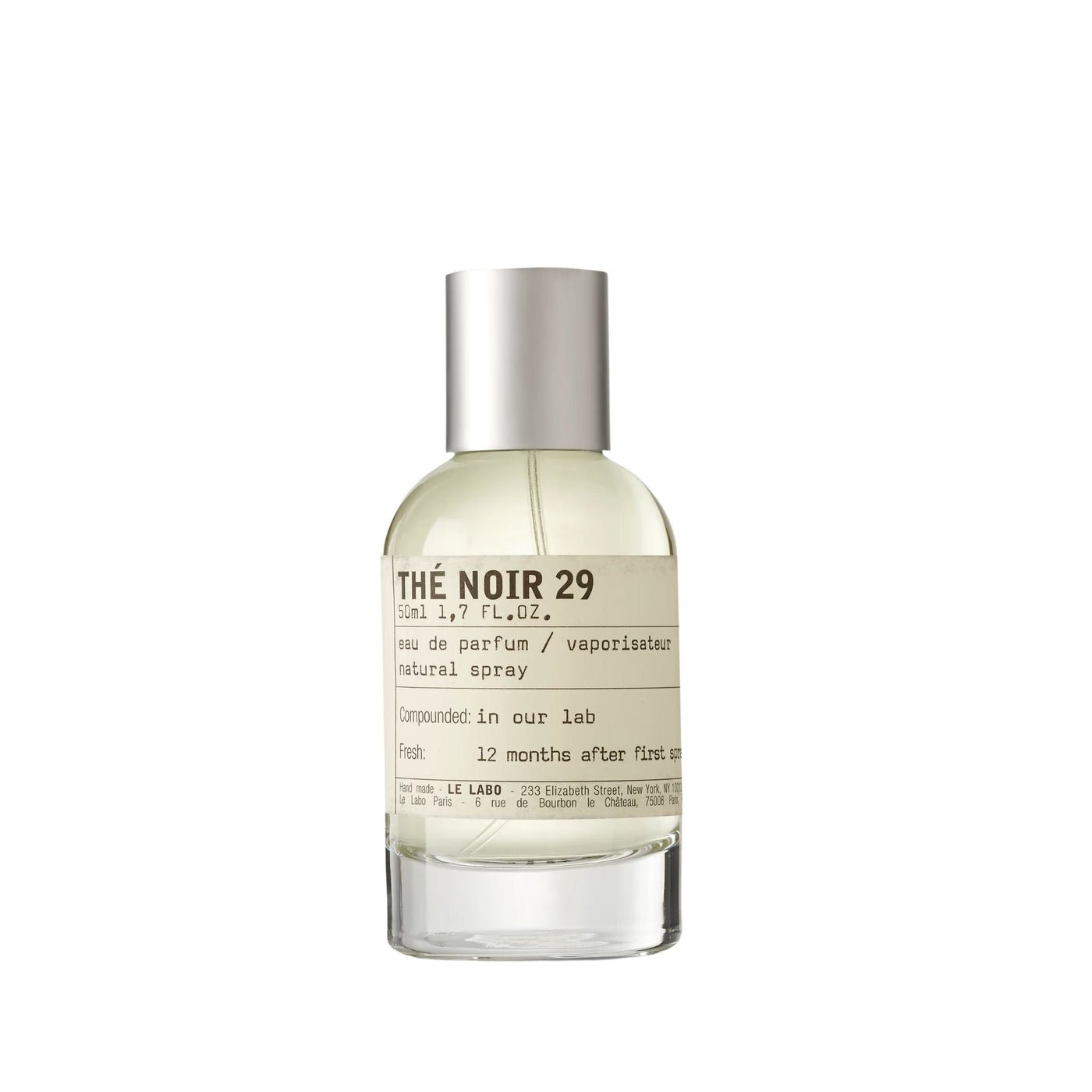 Le Labo The Noir 29