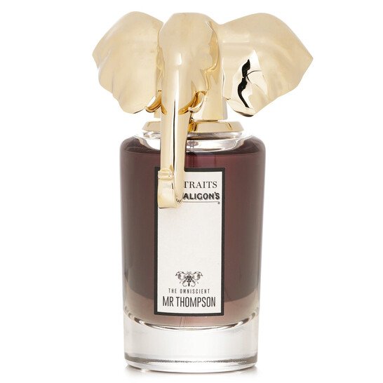 Penhaligon's The Omniscient Mr Thompson