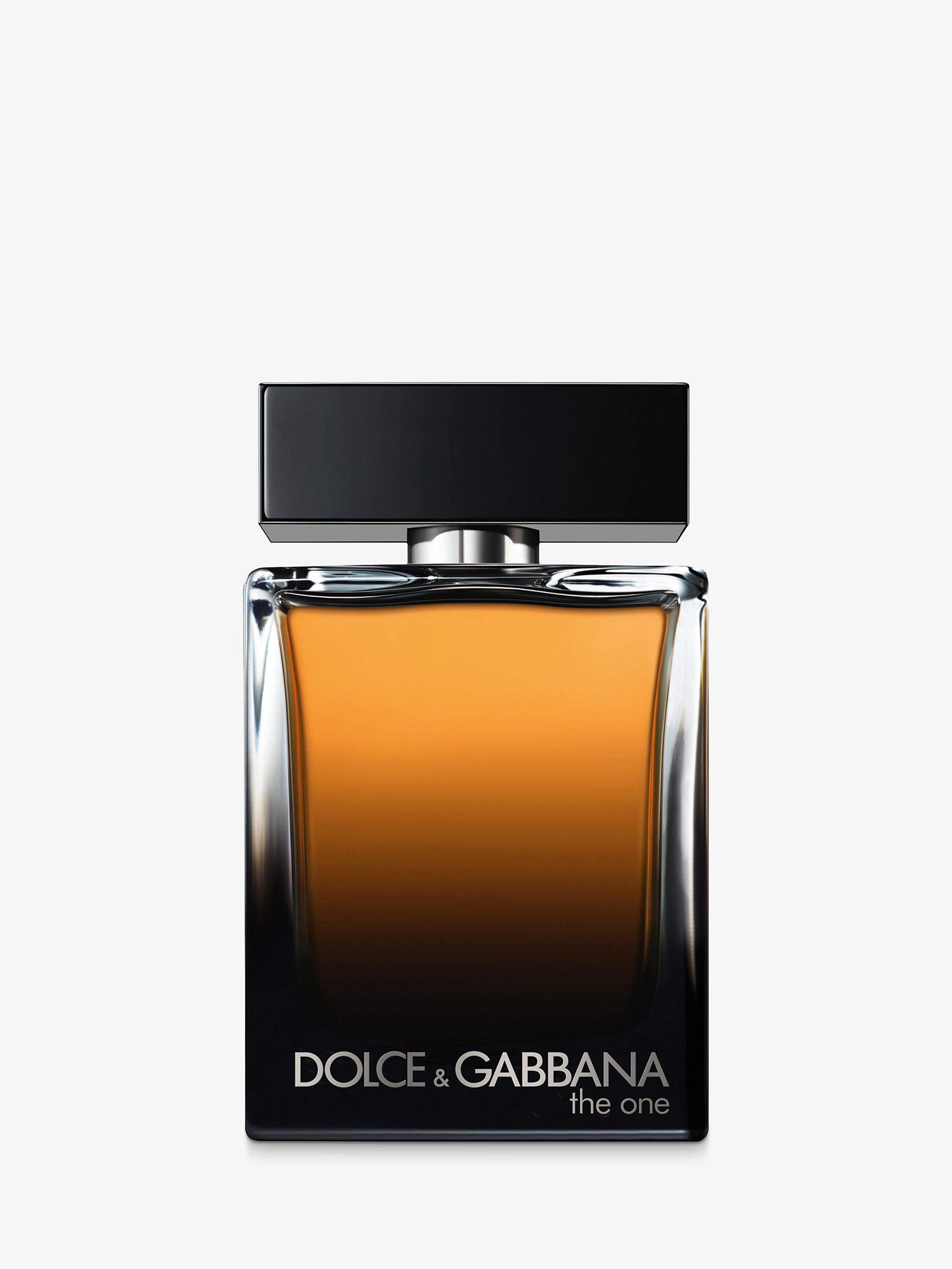 Dolce & Gabbana The One