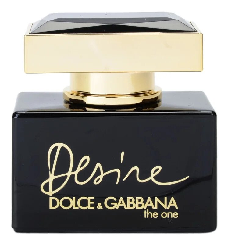 Dolce & Gabbana The One Desire