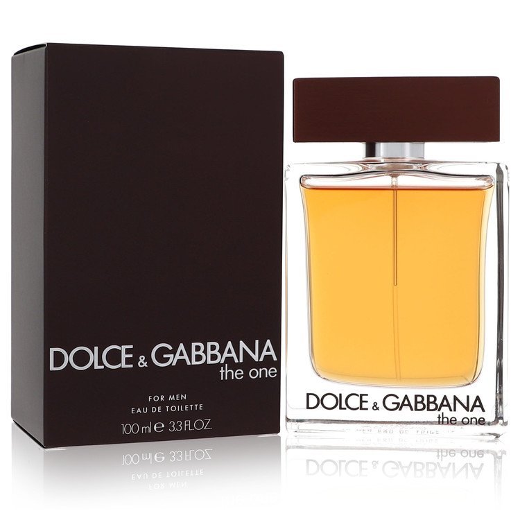 Dolce & Gabbana The One For