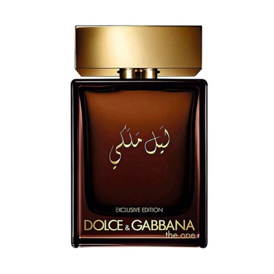 Dolce & Gabbana The One Royal Night