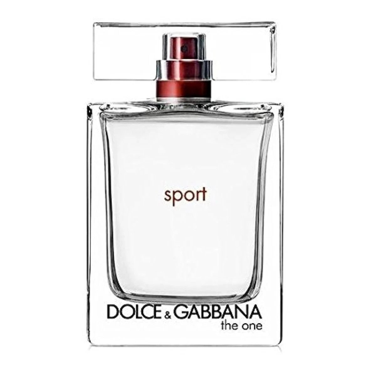 Dolce & Gabbana The One Sport