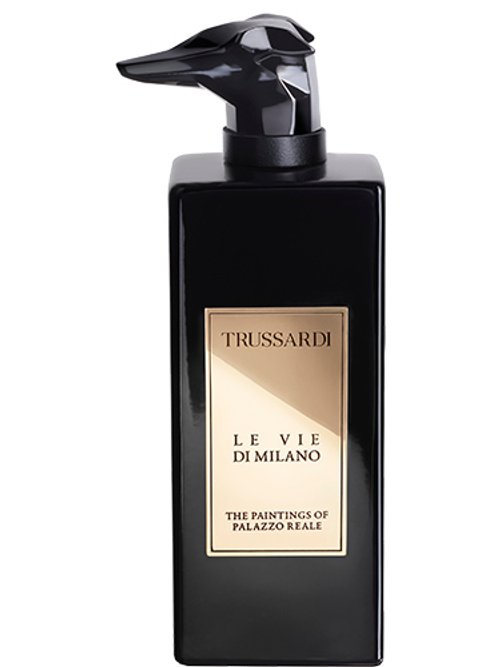 Trussardi The Paintings Of Palazzo Reale