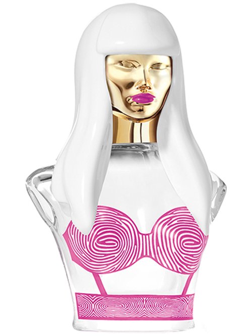 Nicki Minaj The Pinkprint
