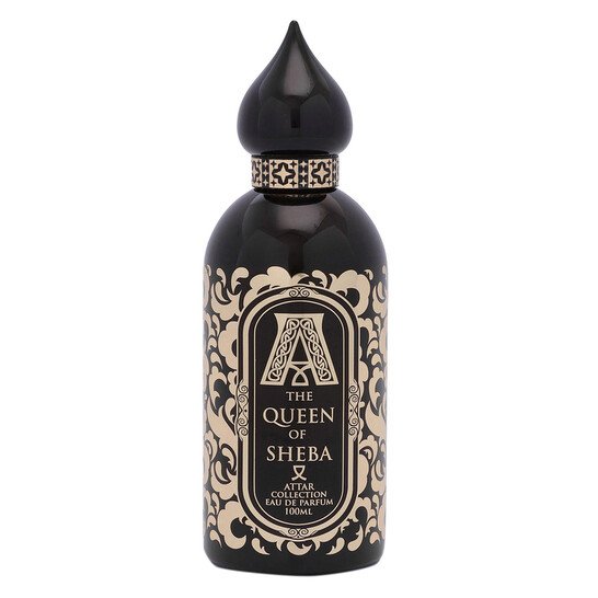 Attar Collection The Queen Of Sheba