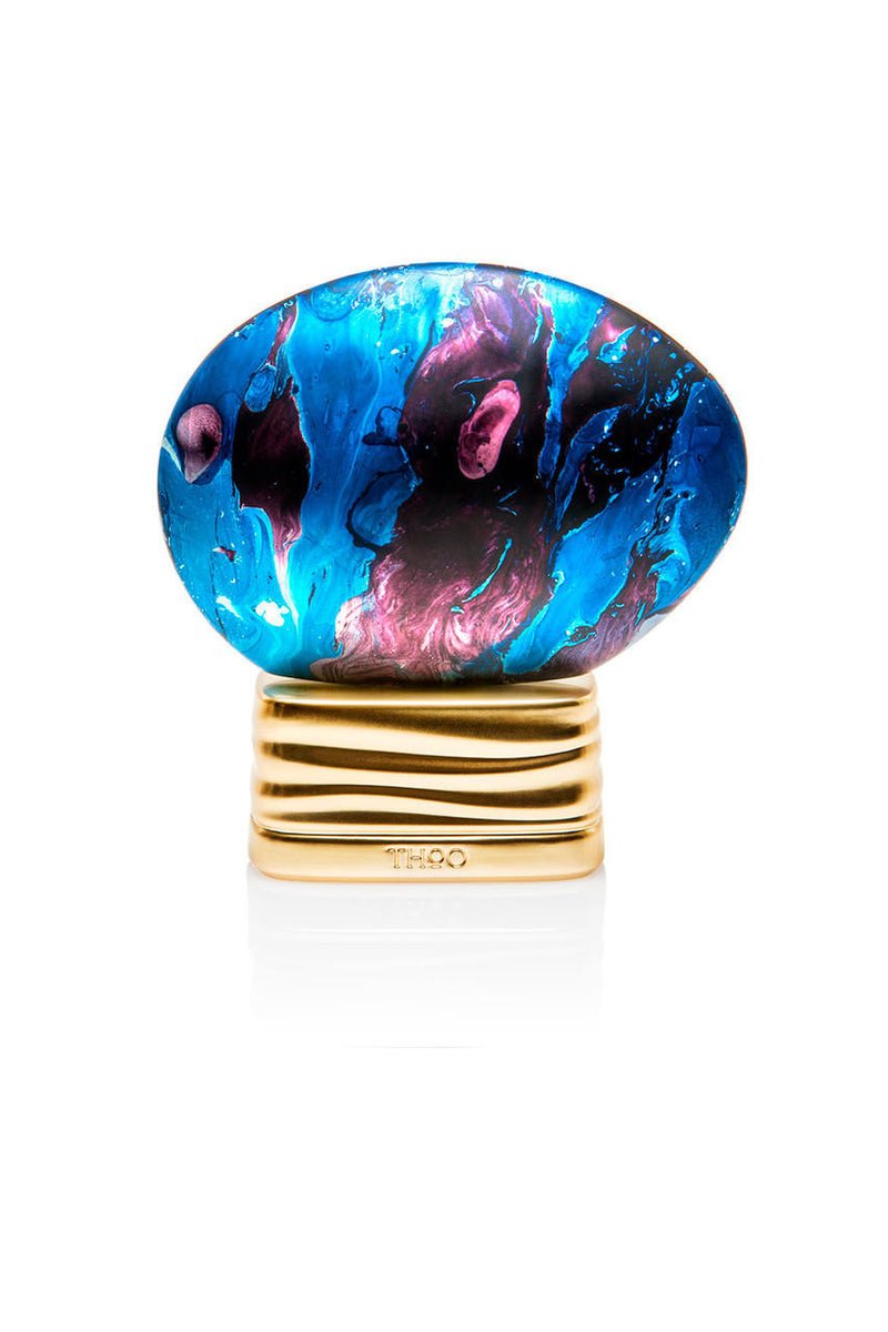 The House Of Oud The Time