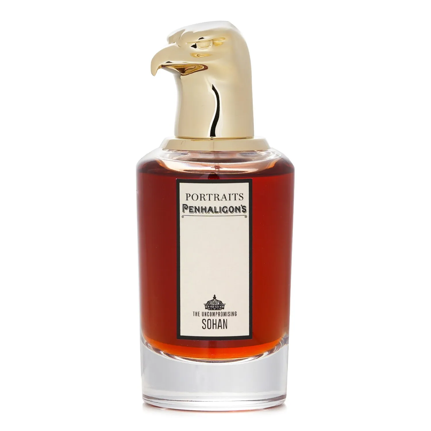 Penhaligon's The Uncompromising Sohan
