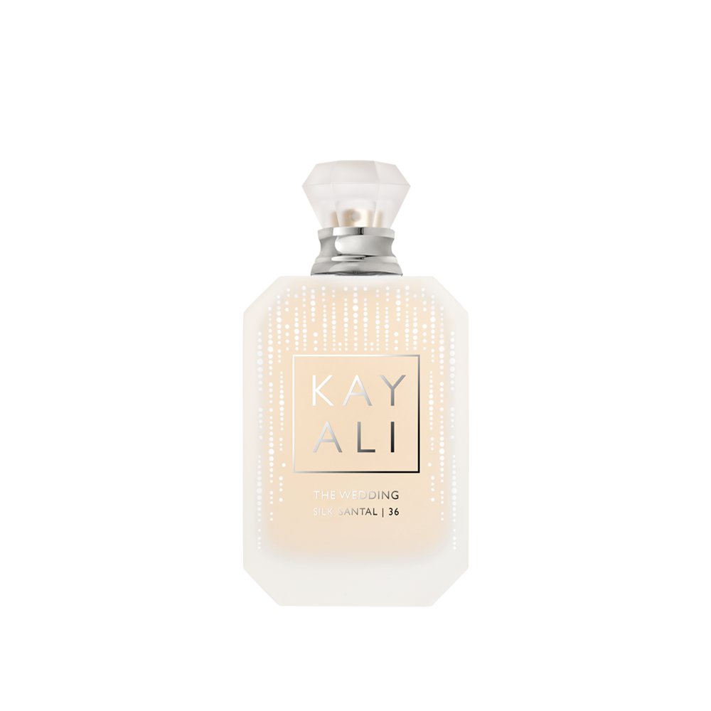 Kayali Fragrances The Wedding Silk Santal 36