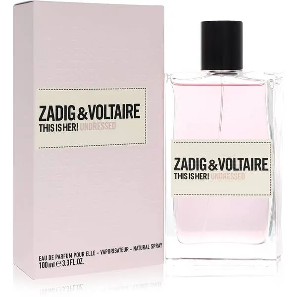 Zadig & Voltaire This Is Her Undressed