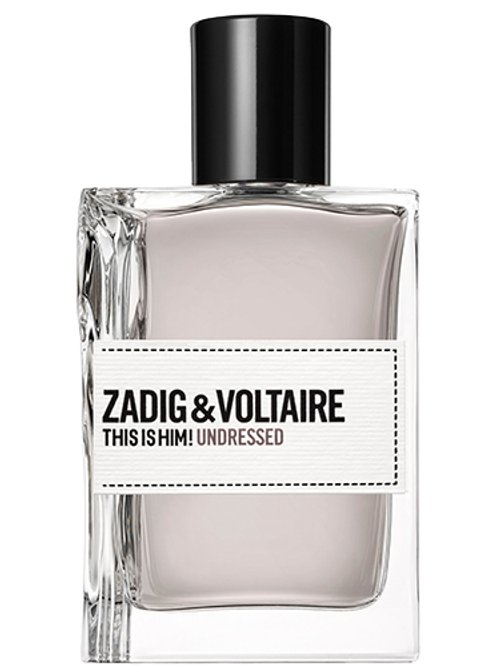 Zadig & Voltaire This Is Him Undressed