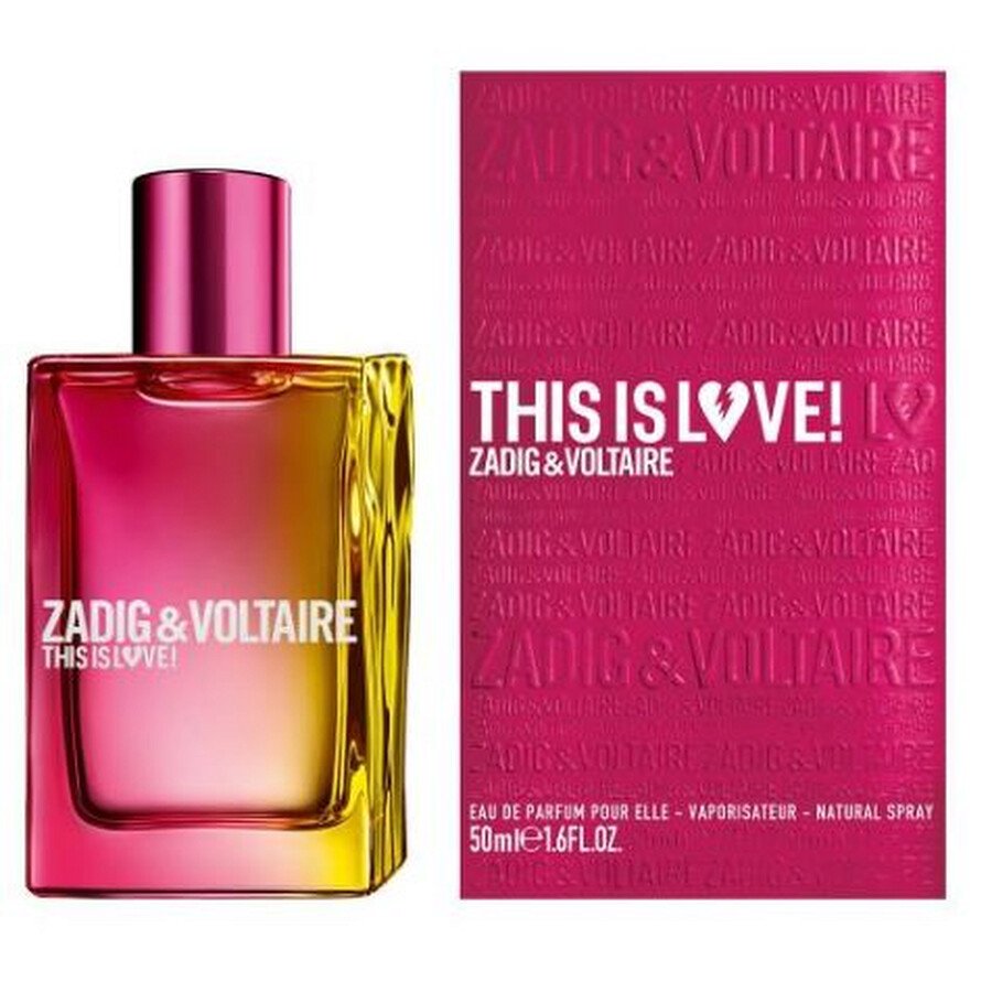 Zadig & Voltaire This Is Love For Her