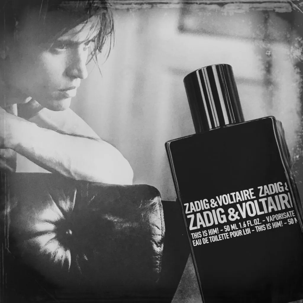 Zadig & Voltaire This Is Love For Him