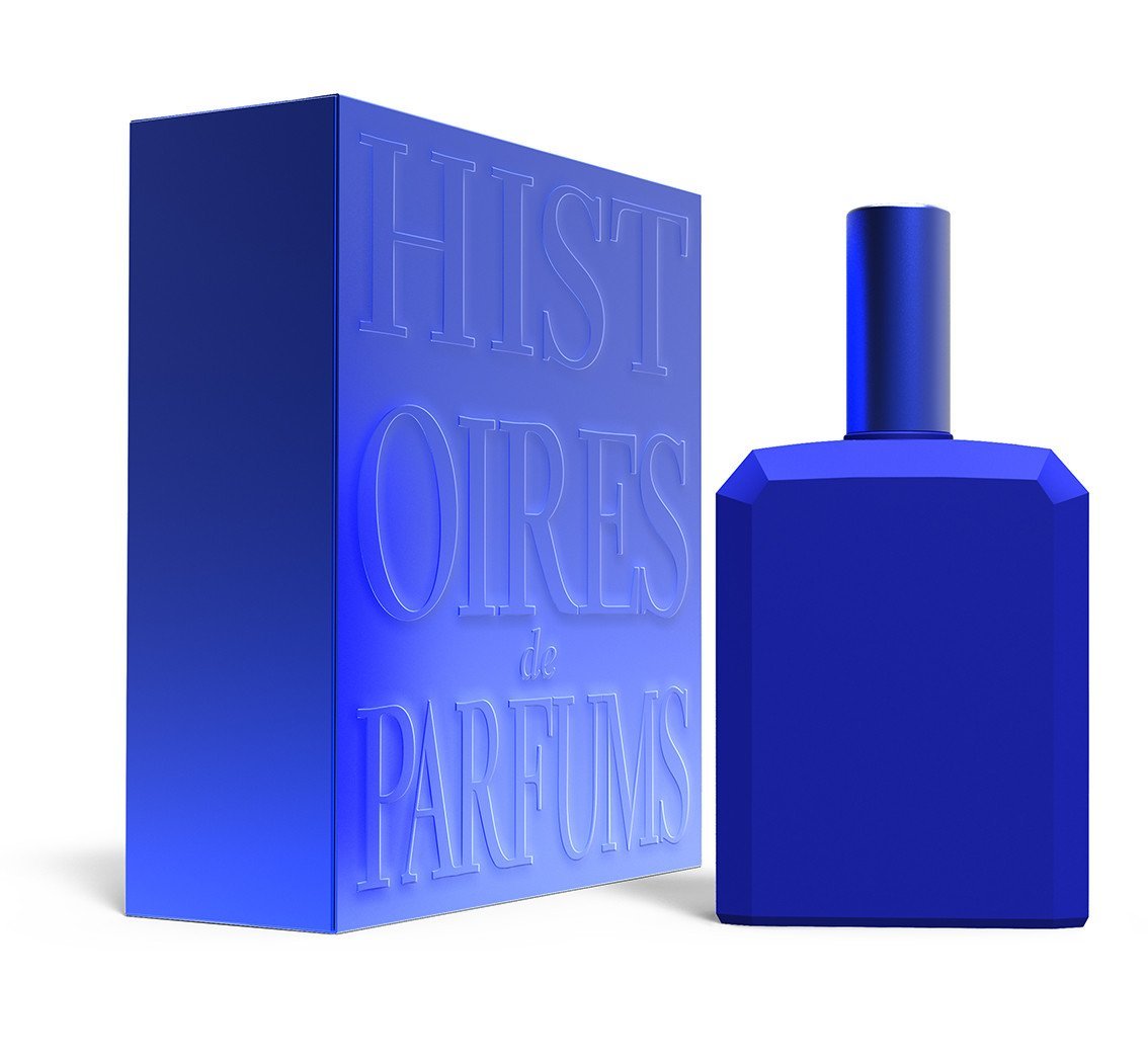 Histoires De Parfums This Is Not A Blue Bottle