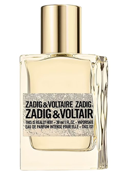 Zadig & Voltaire This Is Really Her