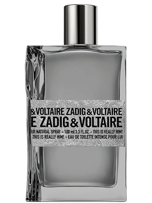 Zadig & Voltaire This Is Really Him