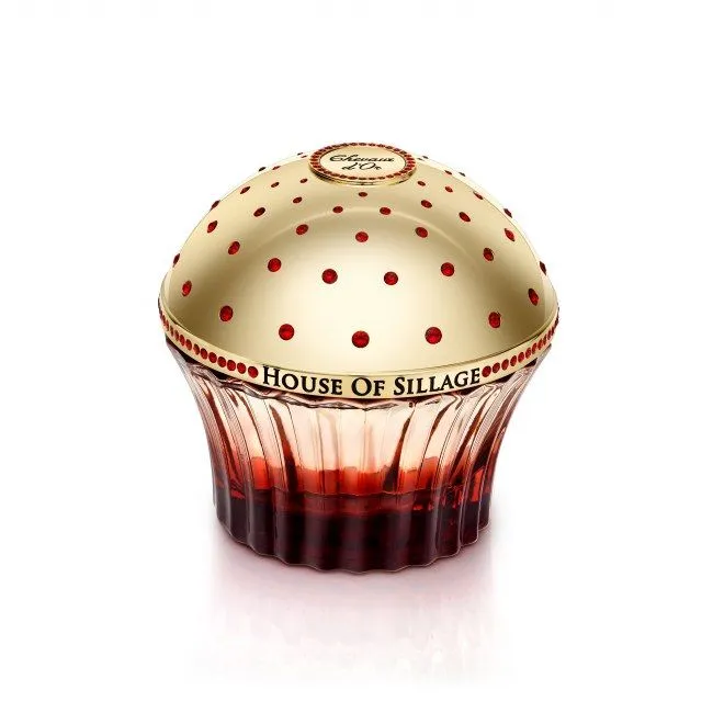 House Of Sillage Tiara Lux Edition