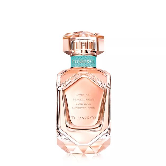 Tiffany Tiffany & Co. Rose Gold