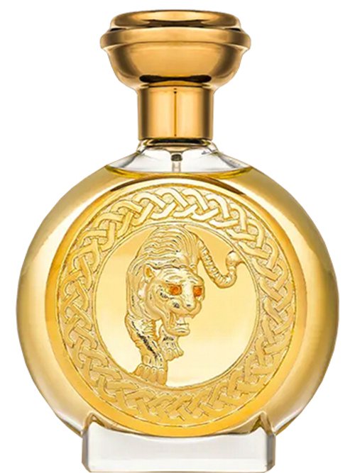 Boadicea The Victorious Tiger