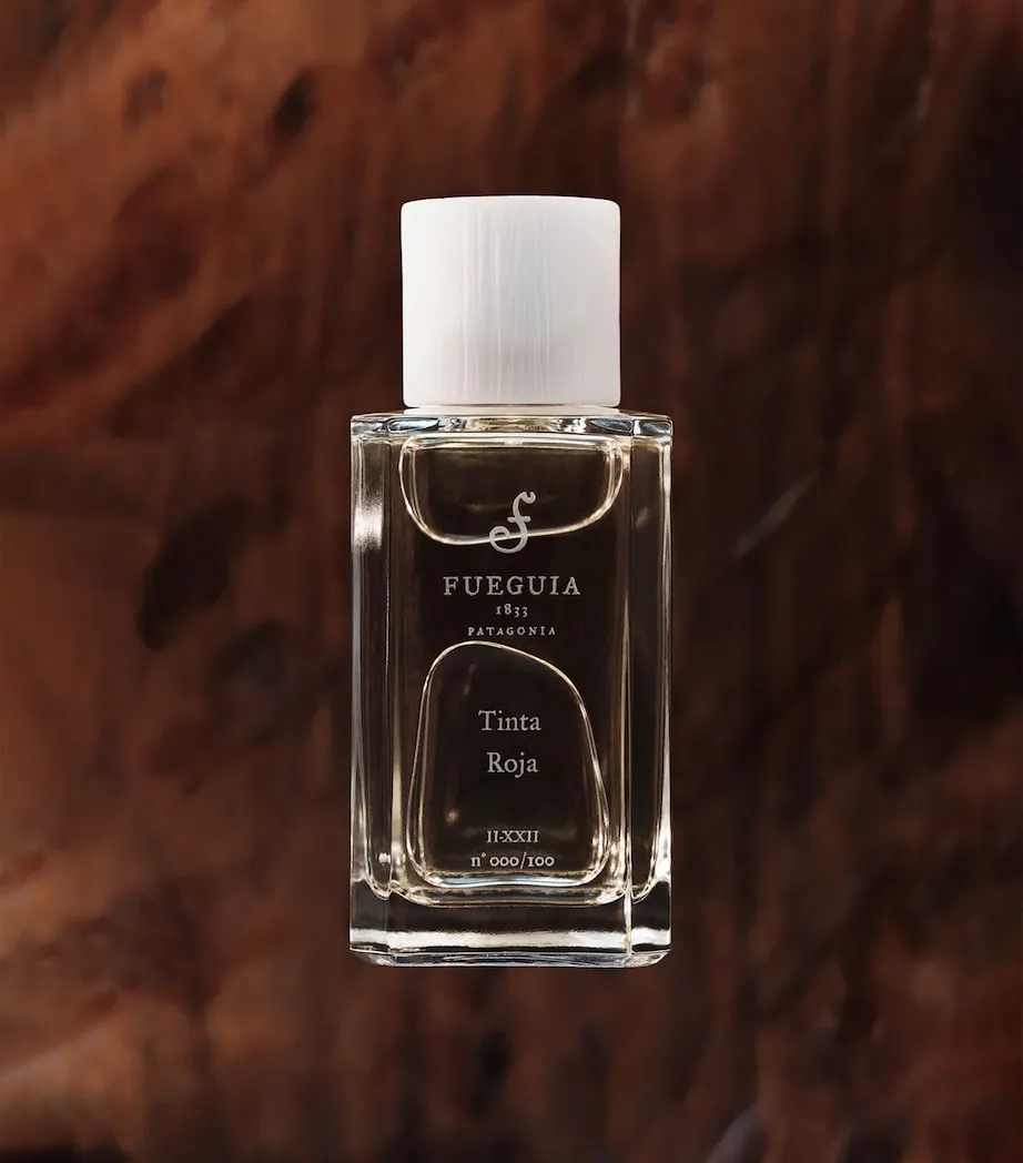 Fueguia 1833 Tinta Roja