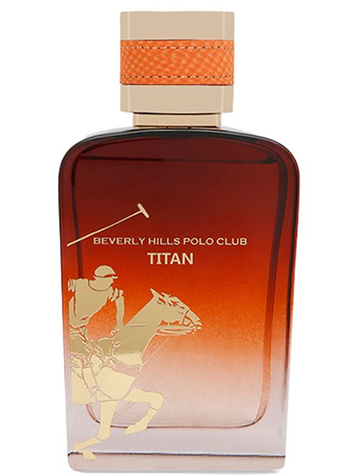 Beverly Hills Polo Club Titan
