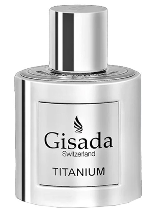 Gisada Titanium