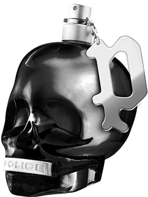 Police To Be Bad Guy