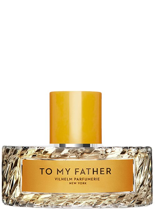 Vilhelm Parfumerie To My Father