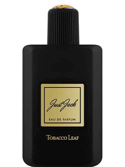 Just Jack Tobacco Leaf