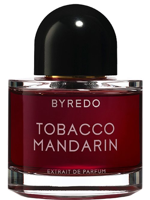 Byredo Tobacco Mandarin